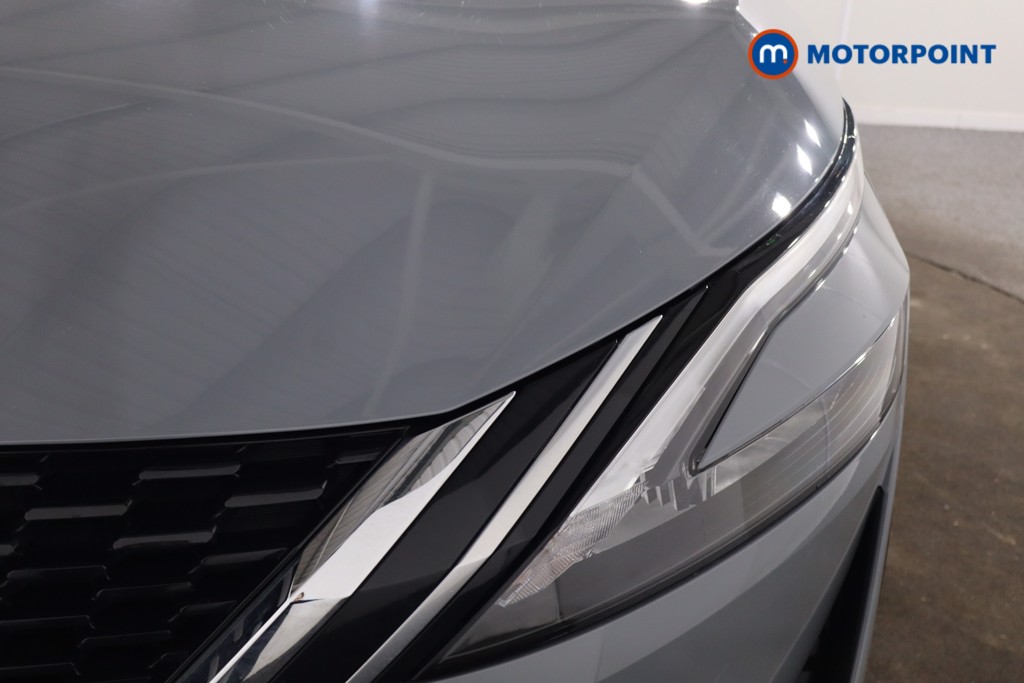 Nissan Qashqai Acenta Premium Manual Petrol SUV - Stock Number (1608503) - 29th supplementary image