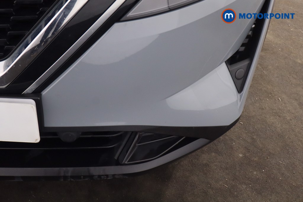 Nissan Qashqai Acenta Premium Manual Petrol SUV - Stock Number (1608503) - 30th supplementary image