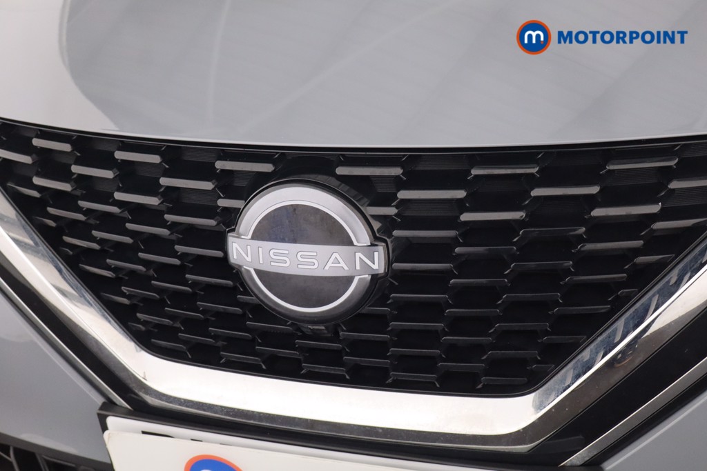 Nissan Qashqai Acenta Premium Manual Petrol SUV - Stock Number (1608503) - 31st supplementary image