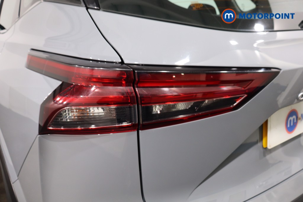 Nissan Qashqai Acenta Premium Manual Petrol SUV - Stock Number (1608503) - 35th supplementary image