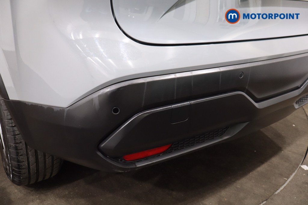 Nissan Qashqai Acenta Premium Manual Petrol SUV - Stock Number (1608503) - 36th supplementary image