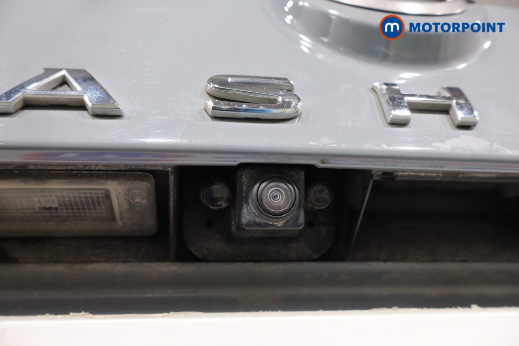 Nissan Qashqai Acenta Premium Manual Petrol SUV - Stock Number (1608503) - 37th supplementary image