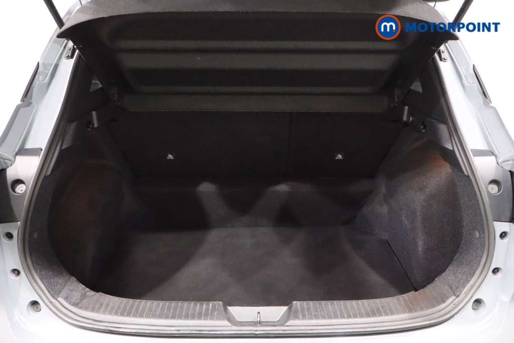 Nissan Qashqai Acenta Premium Manual Petrol SUV - Stock Number (1608503) - 39th supplementary image