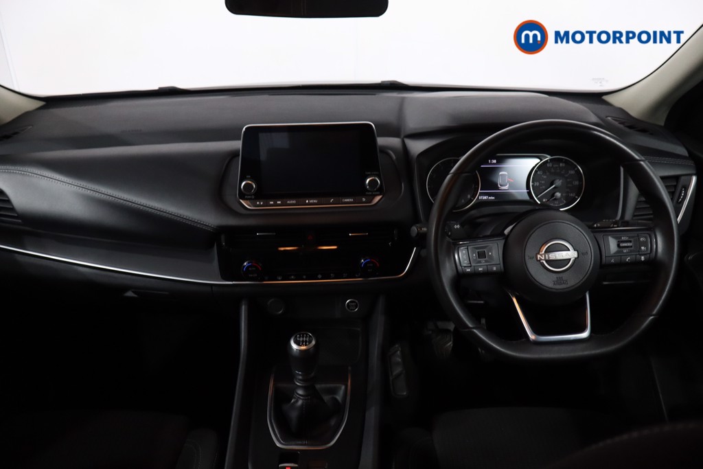 Nissan Qashqai Acenta Premium Manual Petrol SUV - Stock Number (1608503) - 1st supplementary image