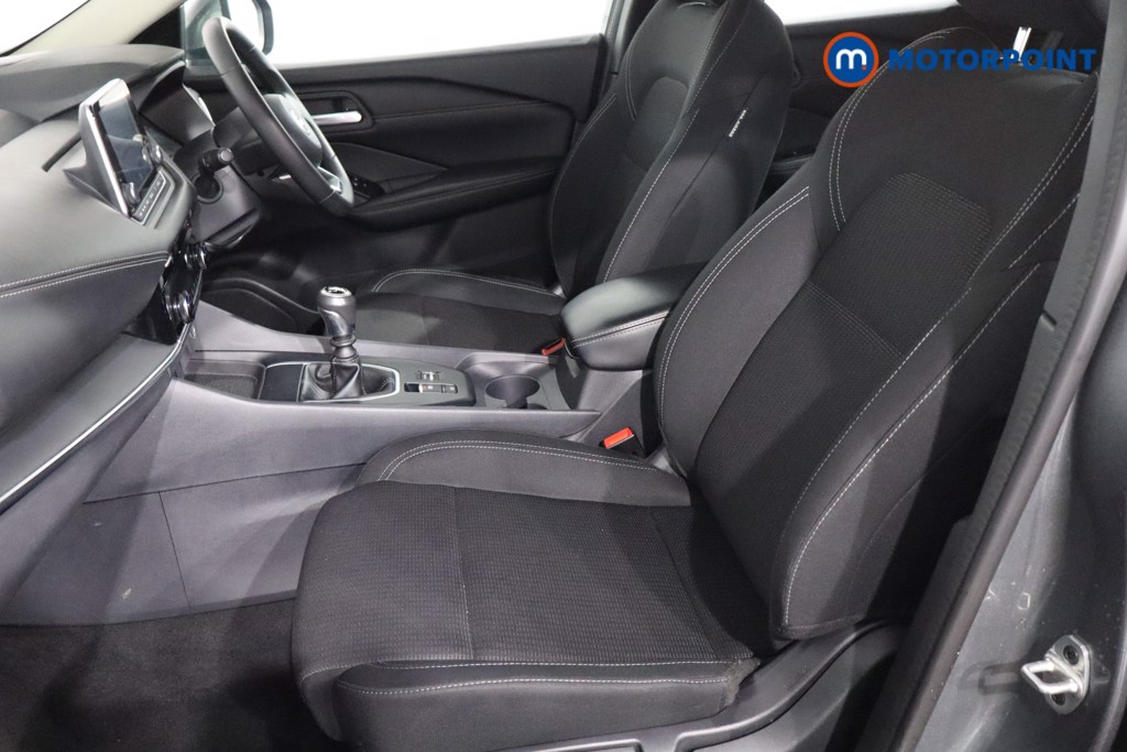 Nissan Qashqai Acenta Premium Manual Petrol SUV - Stock Number (1608509) - 4th supplementary image