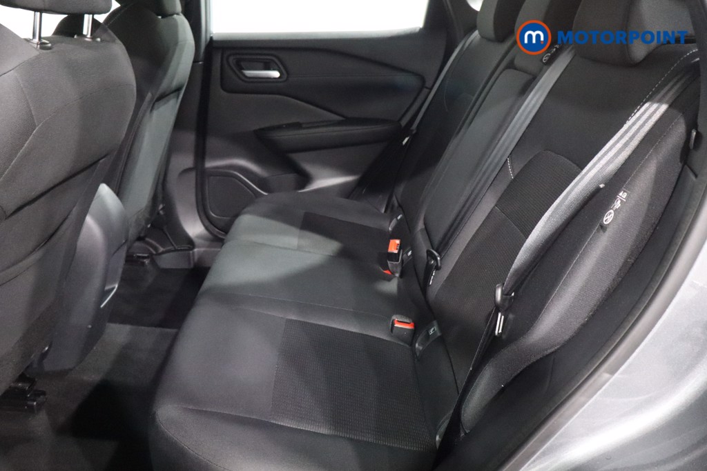 Nissan Qashqai Acenta Premium Manual Petrol SUV - Stock Number (1608509) - 5th supplementary image