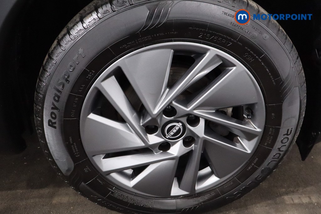 Nissan Qashqai Acenta Premium Manual Petrol SUV - Stock Number (1608509) - 10th supplementary image