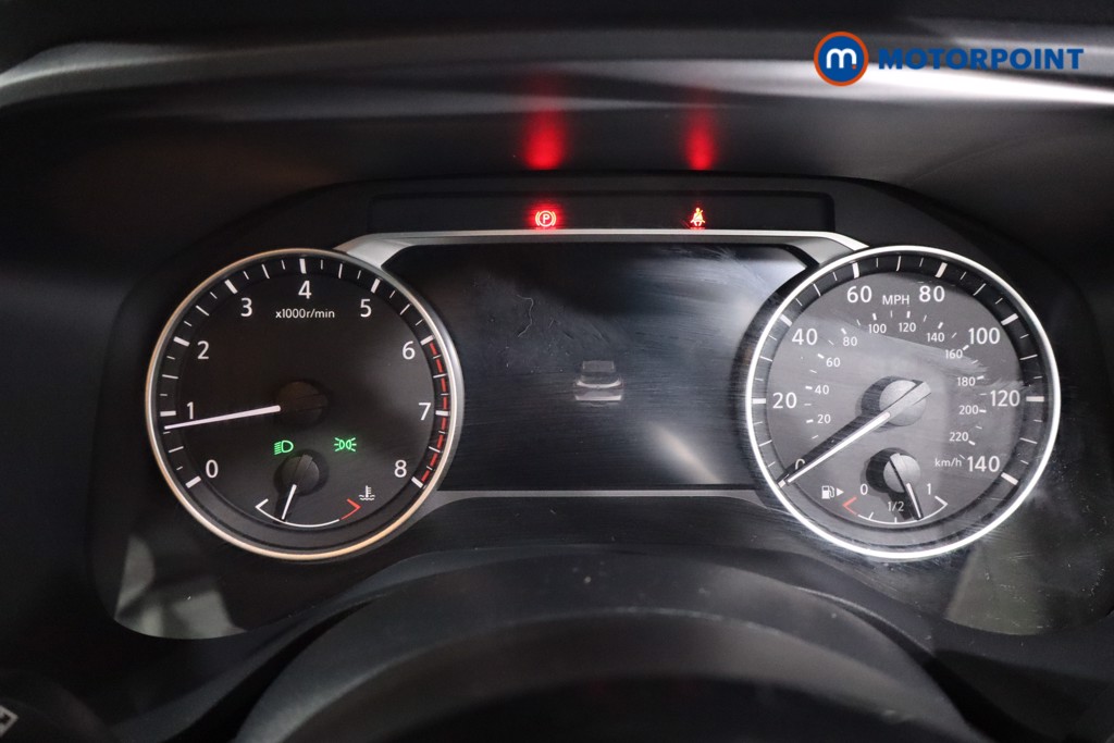 Nissan Qashqai Acenta Premium Manual Petrol SUV - Stock Number (1608509) - 16th supplementary image