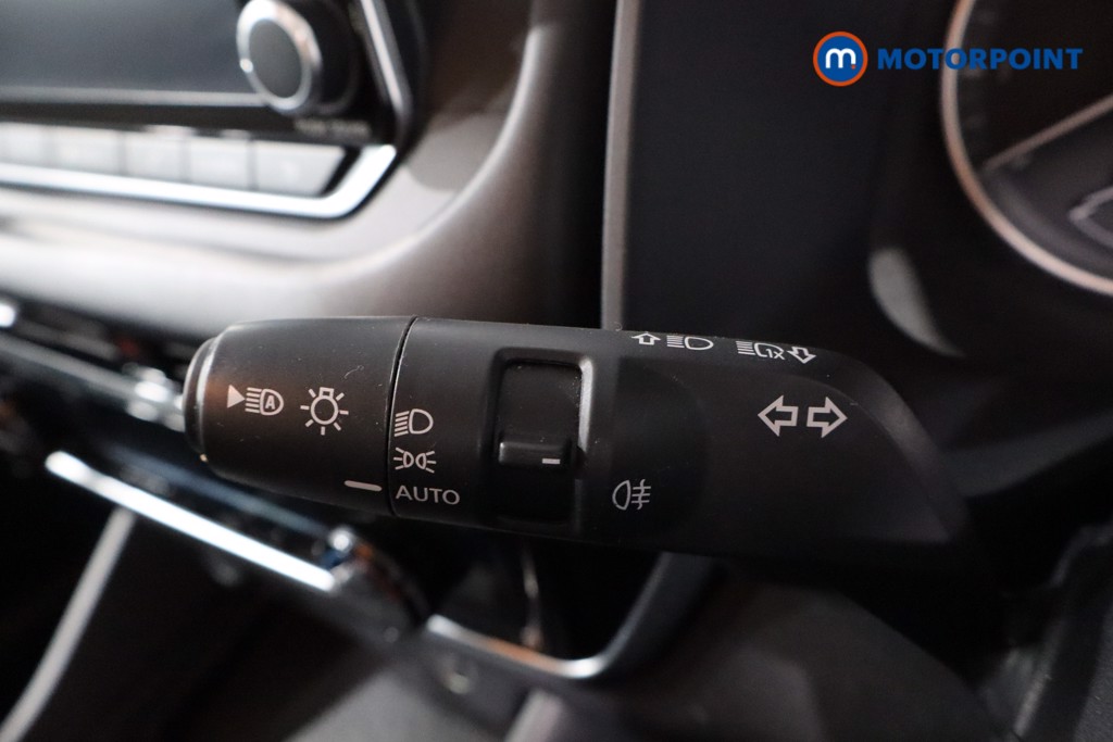 Nissan Qashqai Acenta Premium Manual Petrol SUV - Stock Number (1608509) - 20th supplementary image