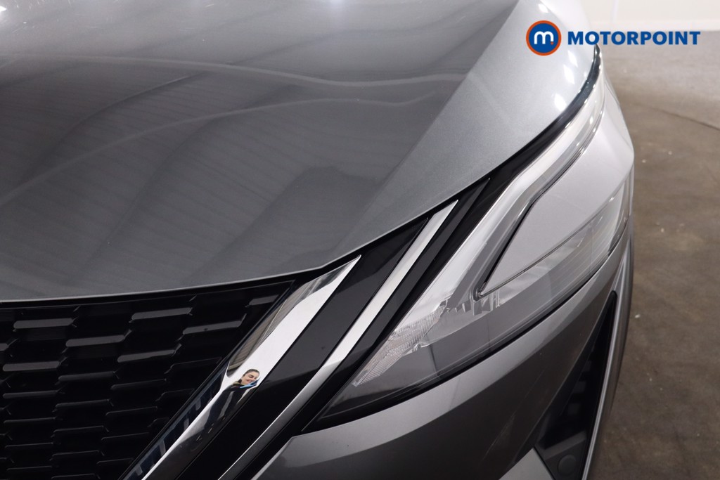 Nissan Qashqai Acenta Premium Manual Petrol SUV - Stock Number (1608509) - 29th supplementary image