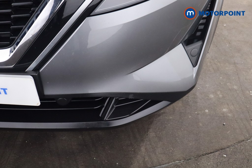 Nissan Qashqai Acenta Premium Manual Petrol SUV - Stock Number (1608509) - 30th supplementary image