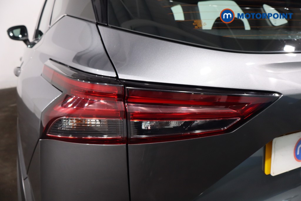 Nissan Qashqai Acenta Premium Manual Petrol SUV - Stock Number (1608509) - 35th supplementary image