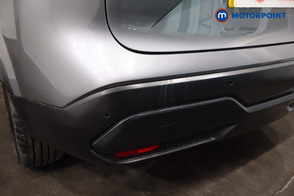 Nissan Qashqai Acenta Premium Manual Petrol SUV - Stock Number (1608509) - 36th supplementary image