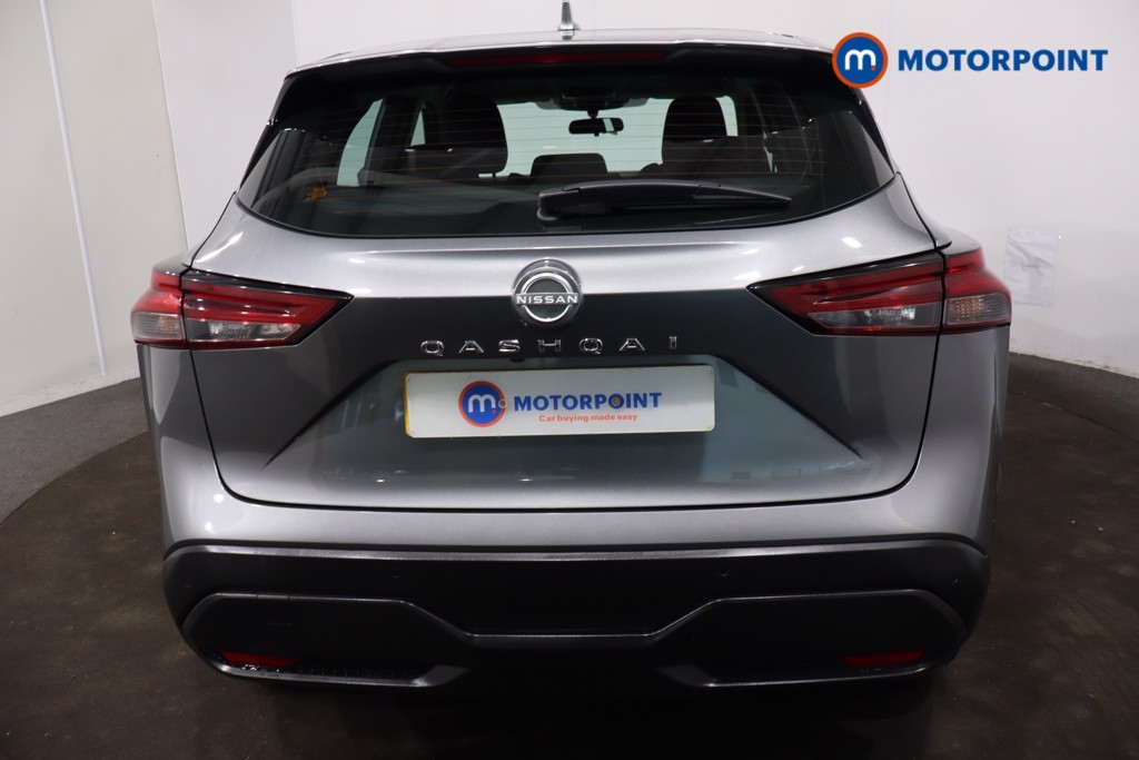 Nissan Qashqai Acenta Premium Manual Petrol SUV - Stock Number (1608509) - 38th supplementary image