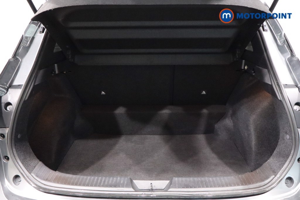 Nissan Qashqai Acenta Premium Manual Petrol SUV - Stock Number (1608509) - 39th supplementary image