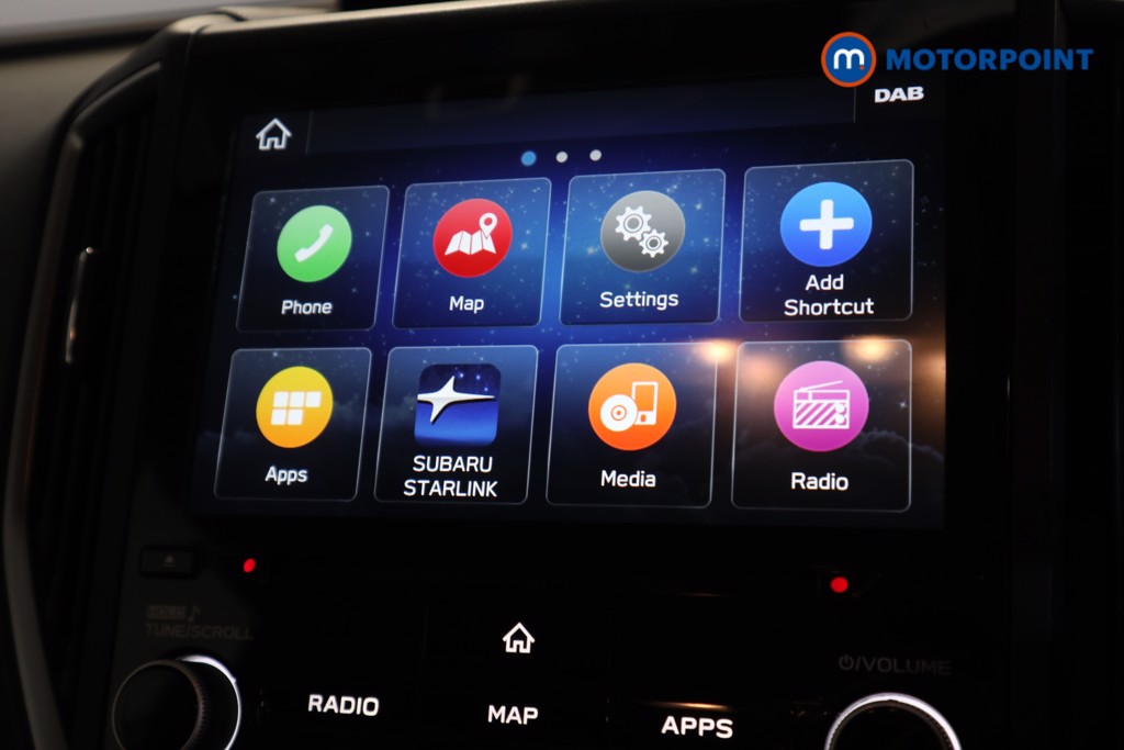 Subaru XV Se Premium Automatic Petrol-Electric Hybrid SUV - Stock Number (1608532) - 2nd supplementary image