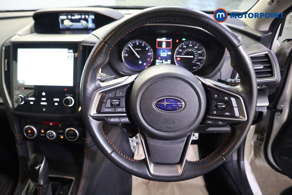 Subaru XV Se Premium Automatic Petrol-Electric Hybrid SUV - Stock Number (1608532) - 4th supplementary image