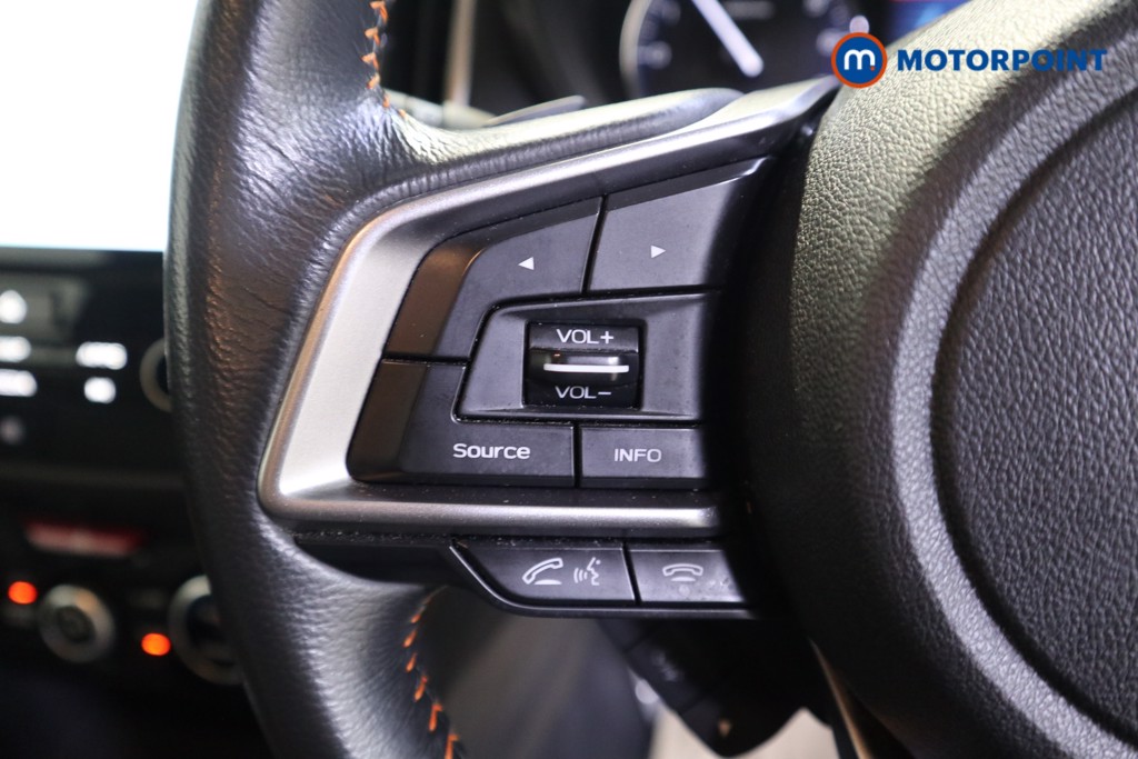 Subaru XV Se Premium Automatic Petrol-Electric Hybrid SUV - Stock Number (1608532) - 6th supplementary image