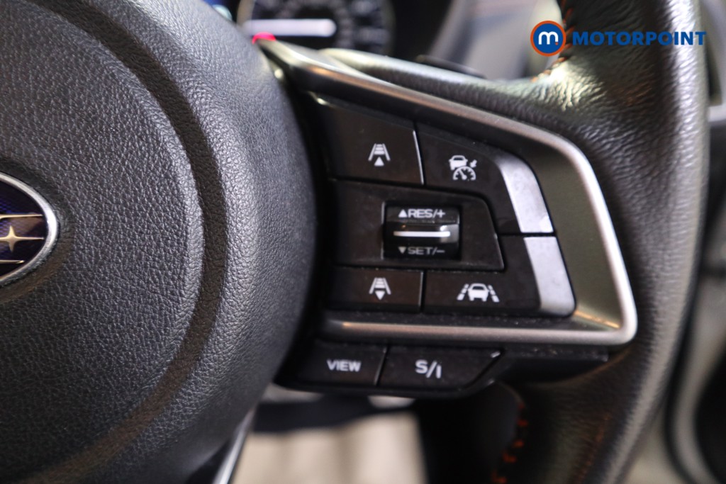 Subaru XV Se Premium Automatic Petrol-Electric Hybrid SUV - Stock Number (1608532) - 7th supplementary image