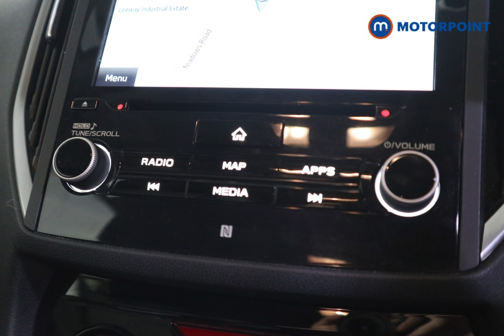 Subaru XV Se Premium Automatic Petrol-Electric Hybrid SUV - Stock Number (1608532) - 10th supplementary image