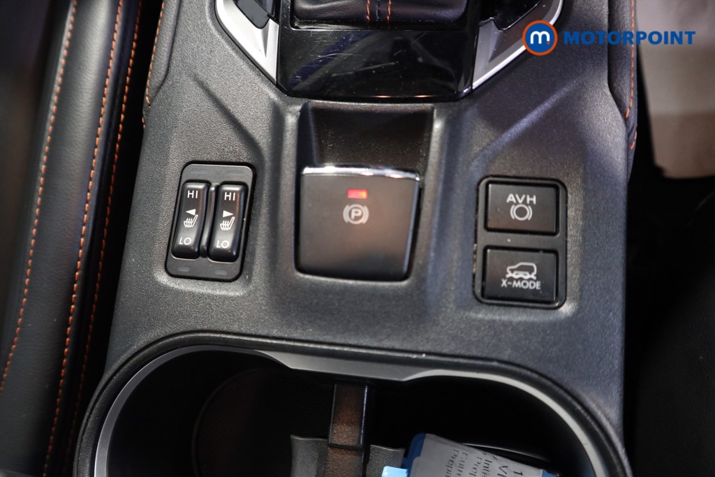 Subaru XV Se Premium Automatic Petrol-Electric Hybrid SUV - Stock Number (1608532) - 13th supplementary image