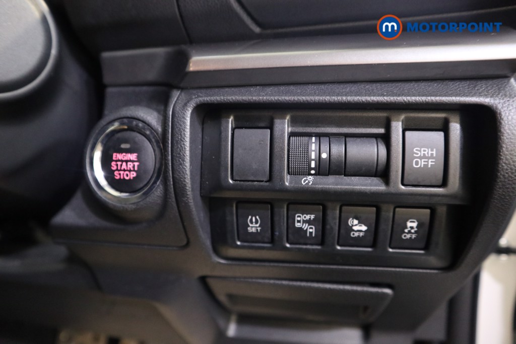 Subaru XV Se Premium Automatic Petrol-Electric Hybrid SUV - Stock Number (1608532) - 14th supplementary image