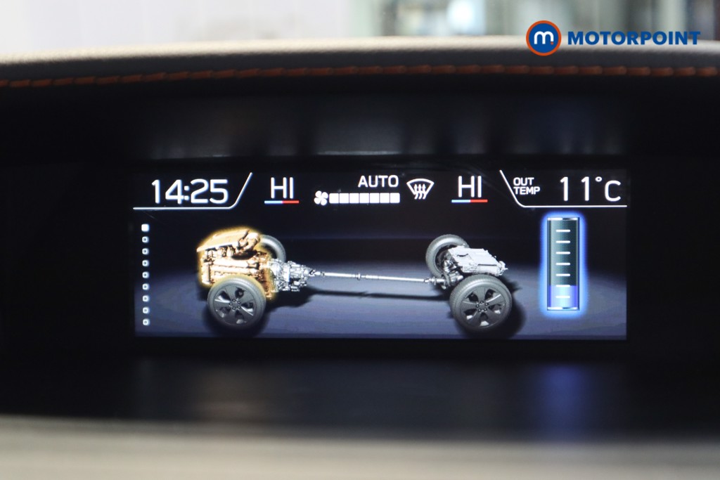 Subaru XV Se Premium Automatic Petrol-Electric Hybrid SUV - Stock Number (1608532) - 15th supplementary image