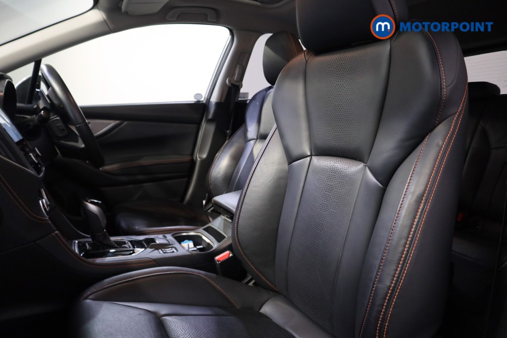 Subaru XV Se Premium Automatic Petrol-Electric Hybrid SUV - Stock Number (1608532) - 21st supplementary image