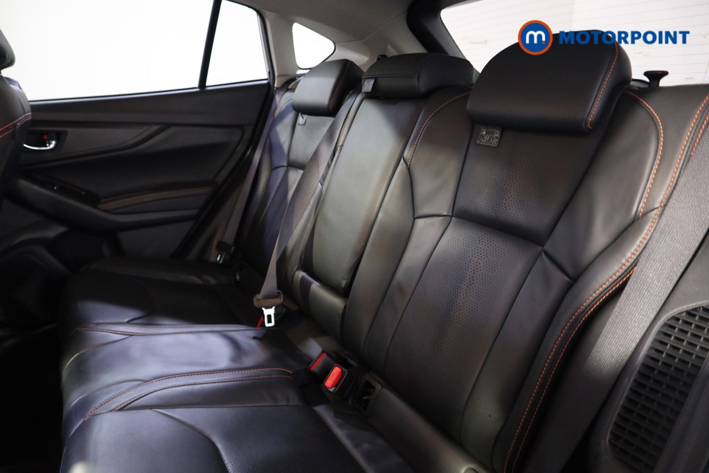 Subaru XV Se Premium Automatic Petrol-Electric Hybrid SUV - Stock Number (1608532) - 22nd supplementary image