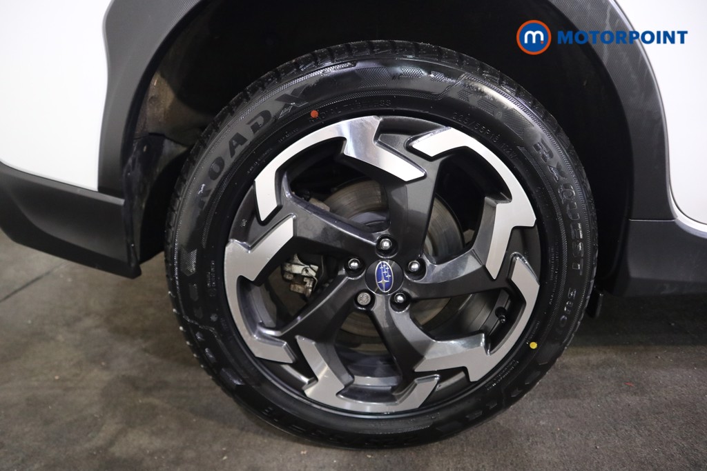 Subaru XV Se Premium Automatic Petrol-Electric Hybrid SUV - Stock Number (1608532) - 27th supplementary image