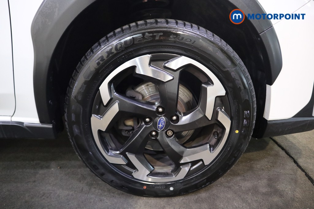 Subaru XV Se Premium Automatic Petrol-Electric Hybrid SUV - Stock Number (1608532) - 28th supplementary image