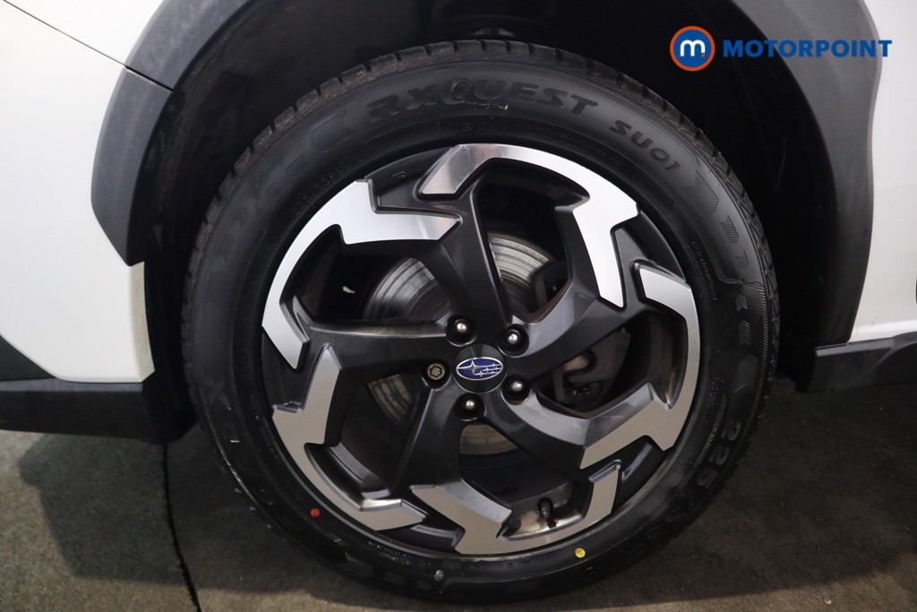 Subaru XV Se Premium Automatic Petrol-Electric Hybrid SUV - Stock Number (1608532) - 29th supplementary image