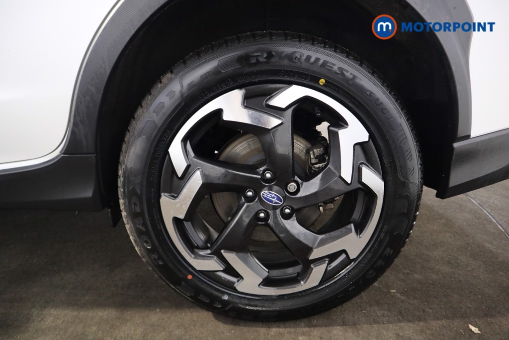 Subaru XV Se Premium Automatic Petrol-Electric Hybrid SUV - Stock Number (1608532) - 30th supplementary image