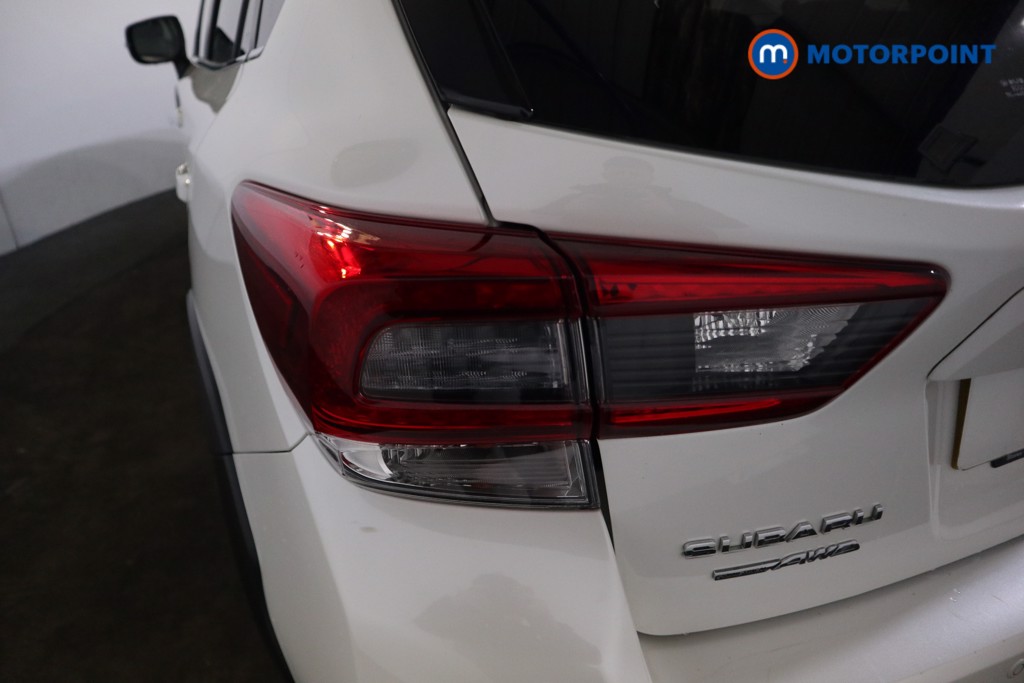 Subaru XV Se Premium Automatic Petrol-Electric Hybrid SUV - Stock Number (1608532) - 32nd supplementary image