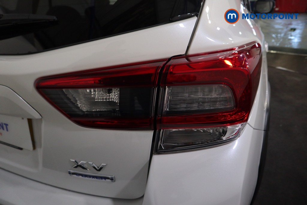 Subaru XV Se Premium Automatic Petrol-Electric Hybrid SUV - Stock Number (1608532) - 33rd supplementary image