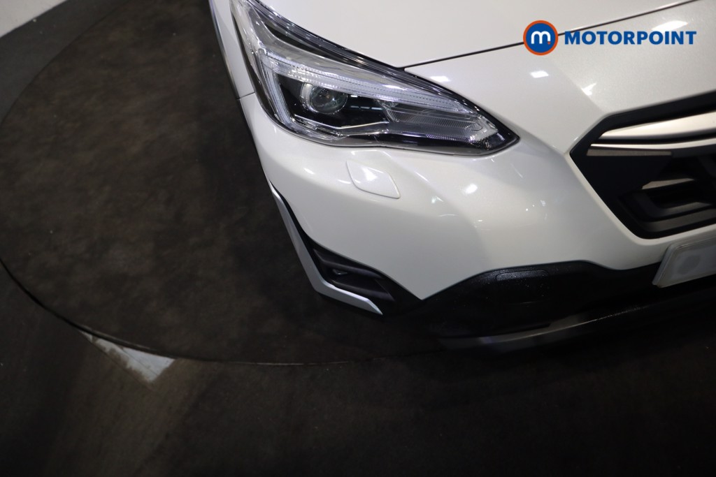 Subaru XV Se Premium Automatic Petrol-Electric Hybrid SUV - Stock Number (1608532) - 43rd supplementary image