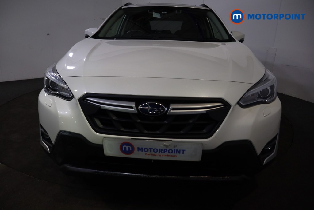 Subaru XV Se Premium Automatic Petrol-Electric Hybrid SUV - Stock Number (1608532) - 44th supplementary image