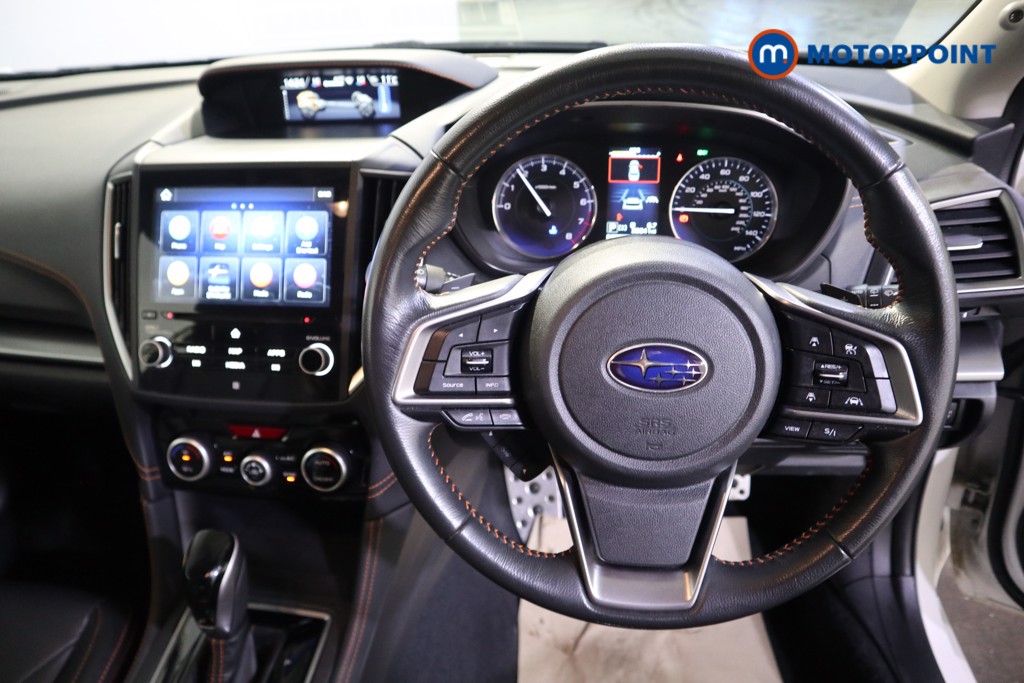 Subaru XV Se Premium Automatic Petrol-Electric Hybrid SUV - Stock Number (1608532) - 1st supplementary image