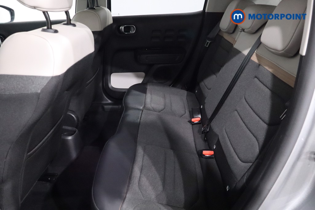 Citroen C3 Shine Plus Manual Petrol Hatchback - Stock Number (1608561) - 5th supplementary image