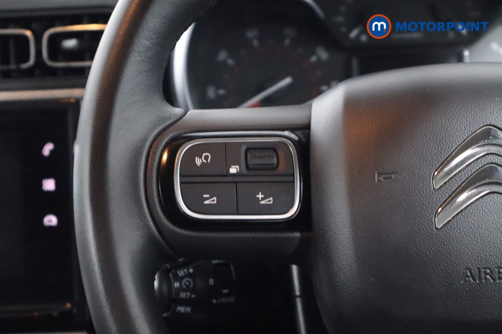 Citroen C3 Shine Plus Manual Petrol Hatchback - Stock Number (1608561) - 7th supplementary image