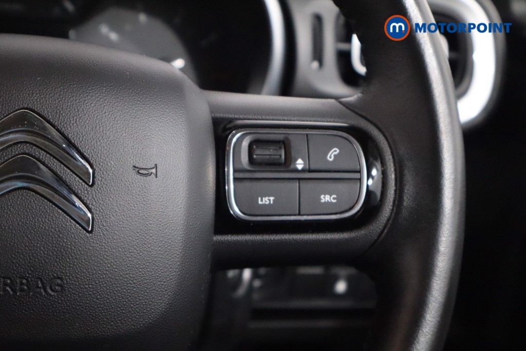 Citroen C3 Shine Plus Manual Petrol Hatchback - Stock Number (1608561) - 8th supplementary image