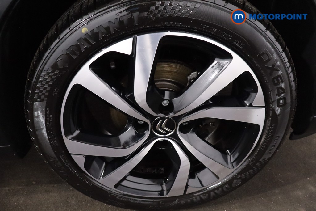 Citroen C3 Shine Plus Manual Petrol Hatchback - Stock Number (1608561) - 10th supplementary image