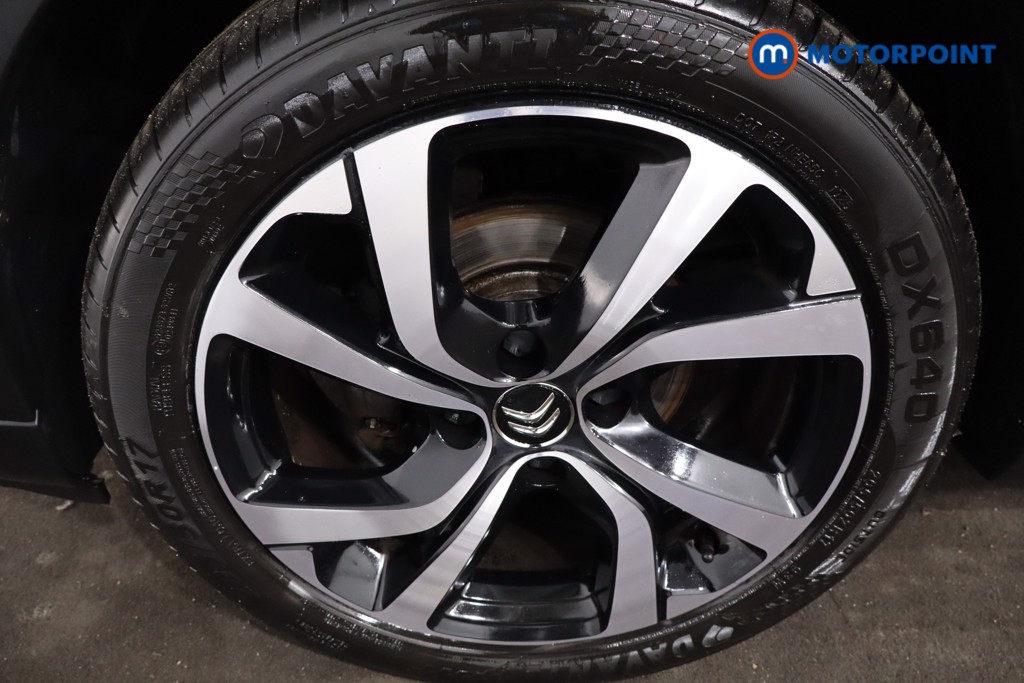 Citroen C3 Shine Plus Manual Petrol Hatchback - Stock Number (1608561) - 11th supplementary image