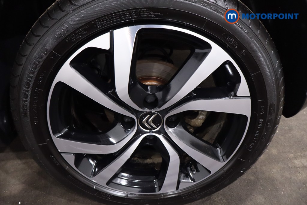 Citroen C3 Shine Plus Manual Petrol Hatchback - Stock Number (1608561) - 12th supplementary image