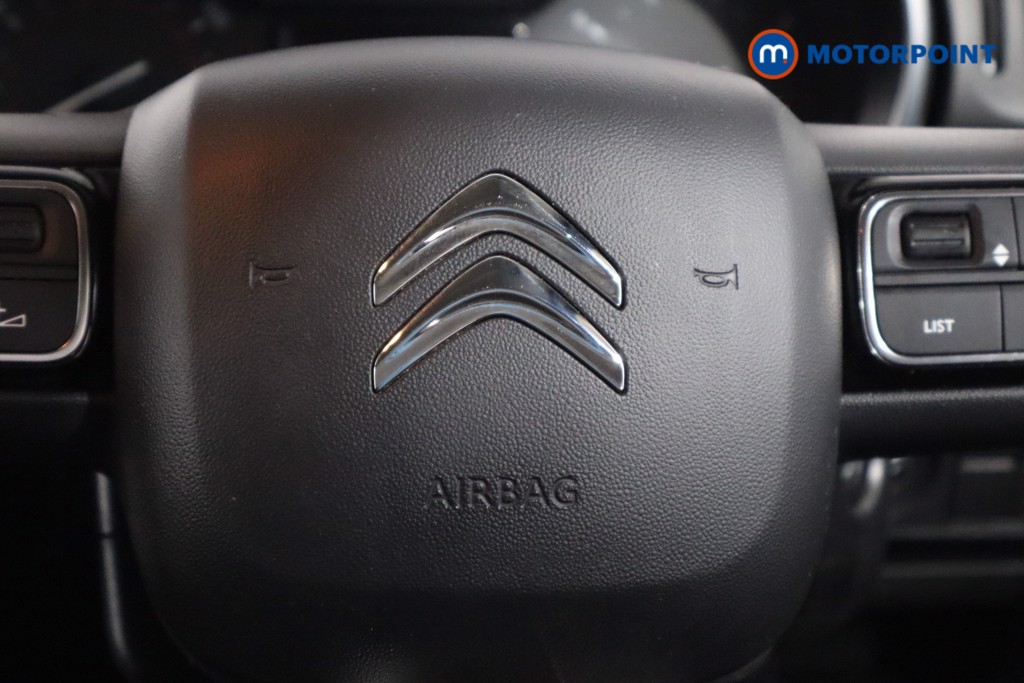 Citroen C3 Shine Plus Manual Petrol Hatchback - Stock Number (1608561) - 17th supplementary image