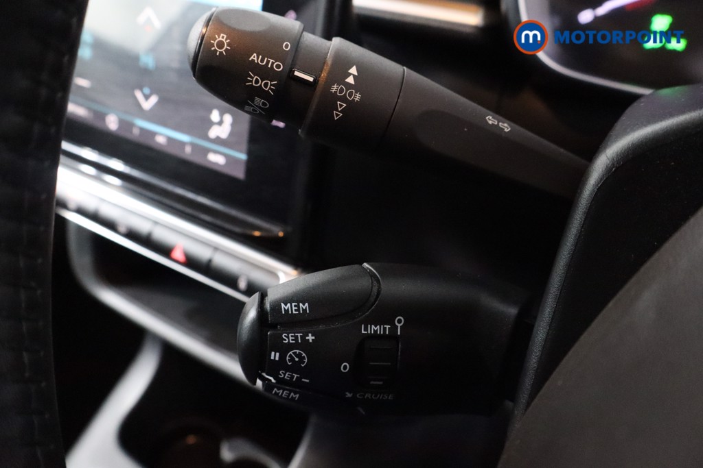 Citroen C3 Shine Plus Manual Petrol Hatchback - Stock Number (1608561) - 19th supplementary image