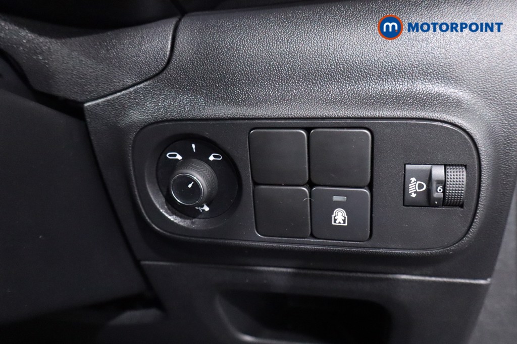 Citroen C3 Shine Plus Manual Petrol Hatchback - Stock Number (1608561) - 20th supplementary image