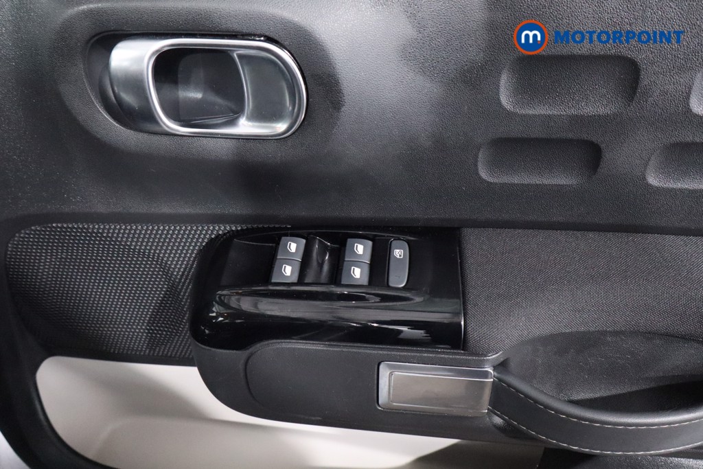 Citroen C3 Shine Plus Manual Petrol Hatchback - Stock Number (1608561) - 21st supplementary image