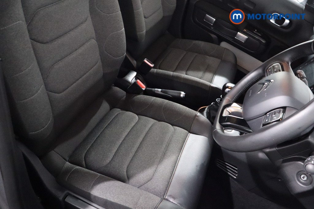 Citroen C3 Shine Plus Manual Petrol Hatchback - Stock Number (1608561) - 23rd supplementary image