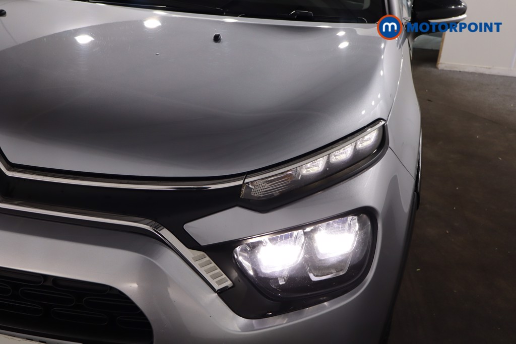 Citroen C3 Shine Plus Manual Petrol Hatchback - Stock Number (1608561) - 26th supplementary image